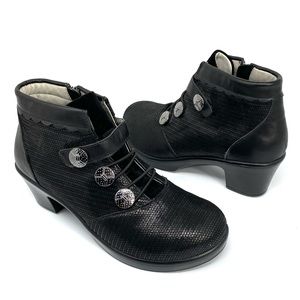 alegria heidi boot